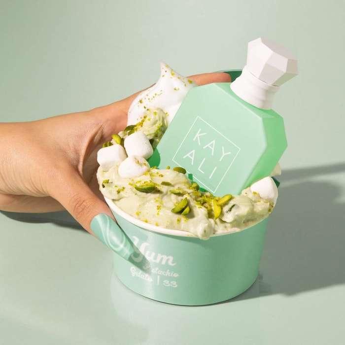 Yum Pistachio Gelato | 33 Edp Intense Perfume Duo Set - GLAM MODA