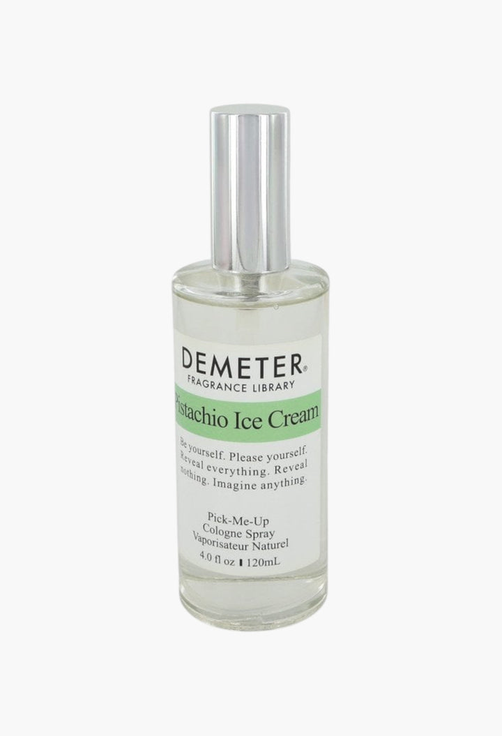Pistachio Ice Cream Perfume - GLAM MODA