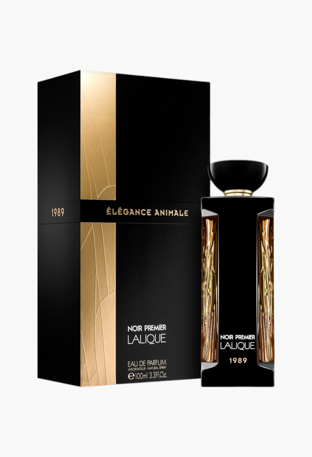 Elegance Animale Perfume - GLAM MODA