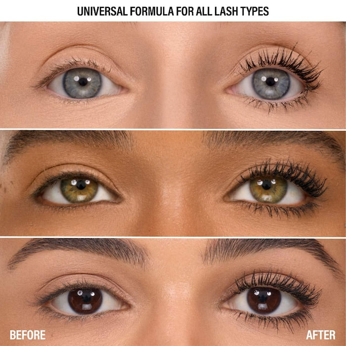 Master Mascara® Volumizing & Lift - GLAM MODA