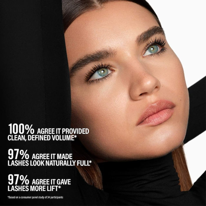 Master Mascara® Volumizing & Lift - GLAM MODA