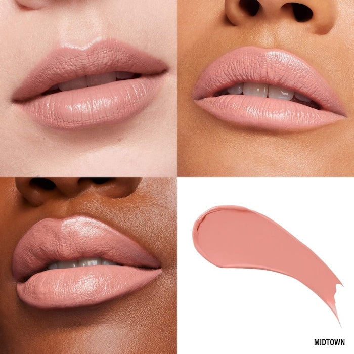 SuperSatin® Lipstick - GLAM MODA