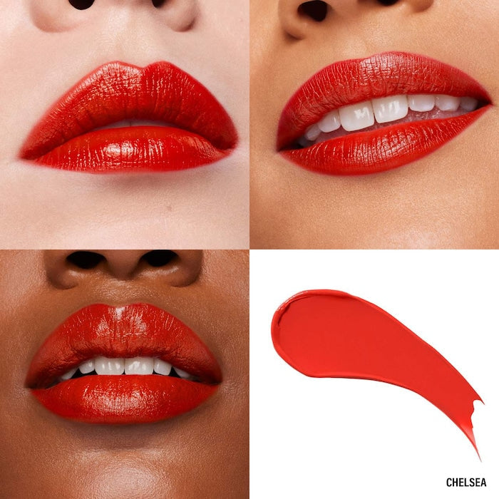 SuperSatin® Lipstick - GLAM MODA