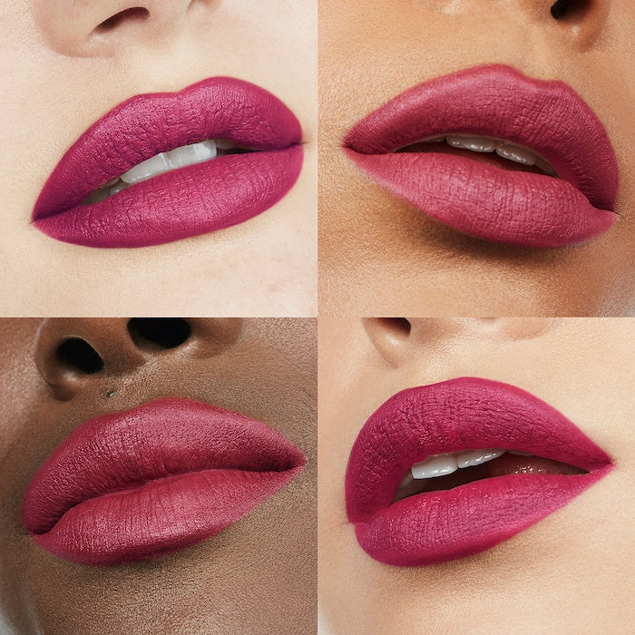 Ultra Suede® Lipstick - GLAM MODA