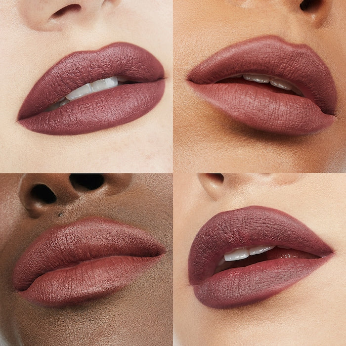 Ultra Suede® Lipstick - GLAM MODA