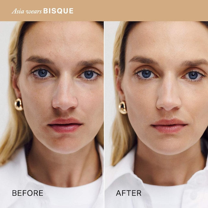 The Minimalist Perfecting Complexion Foundation and Concealer Stick - GLAM MODA