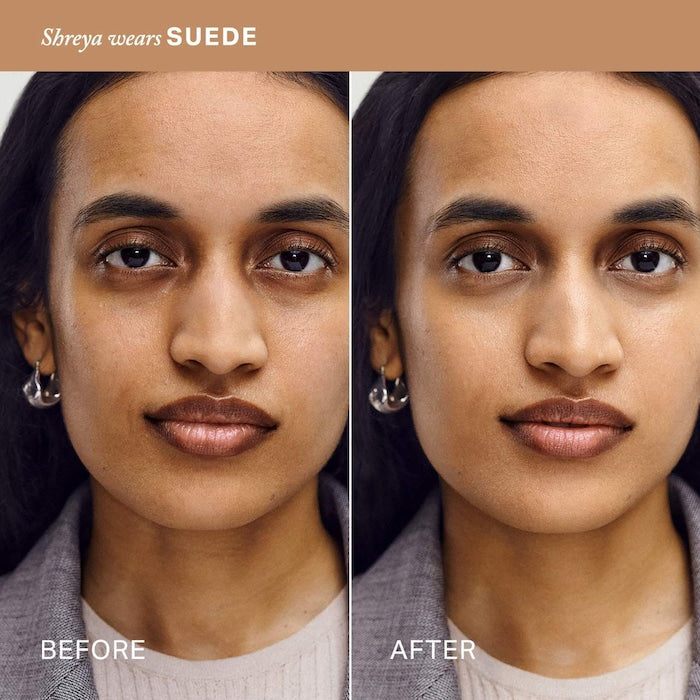 The Minimalist Perfecting Complexion Foundation and Concealer Stick - GLAM MODA