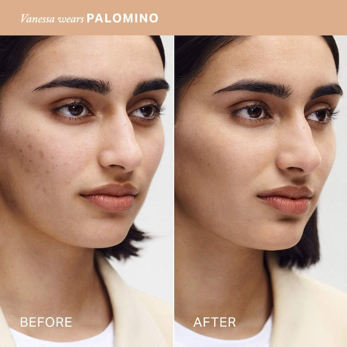 The Minimalist Perfecting Complexion Foundation and Concealer Stick - GLAM MODA