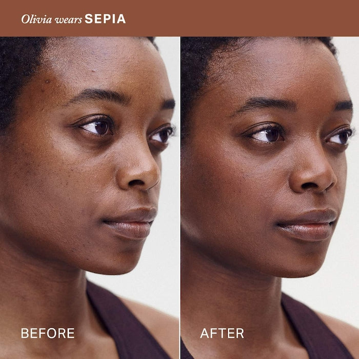 The Minimalist Perfecting Complexion Foundation and Concealer Stick - GLAM MODA