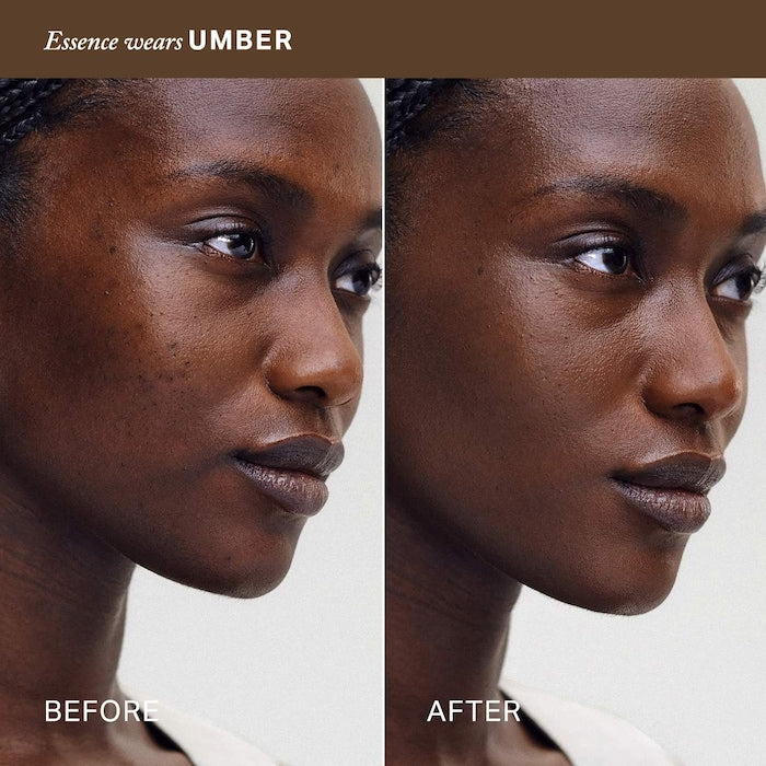 The Minimalist Perfecting Complexion Foundation and Concealer Stick - GLAM MODA