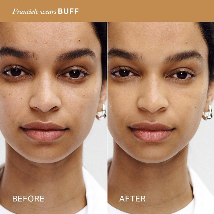 The Minimalist Perfecting Complexion Foundation and Concealer Stick - GLAM MODA