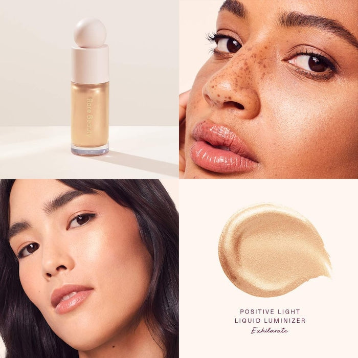 Positive Light Liquid Luminizer Highlight - GLAM MODA