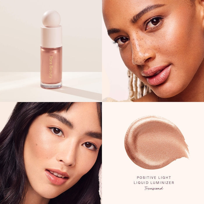Positive Light Liquid Luminizer Highlight - GLAM MODA