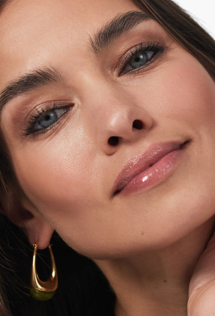 No Further Questions - High Glide Peptide Lip Gloss - GLAM MODA