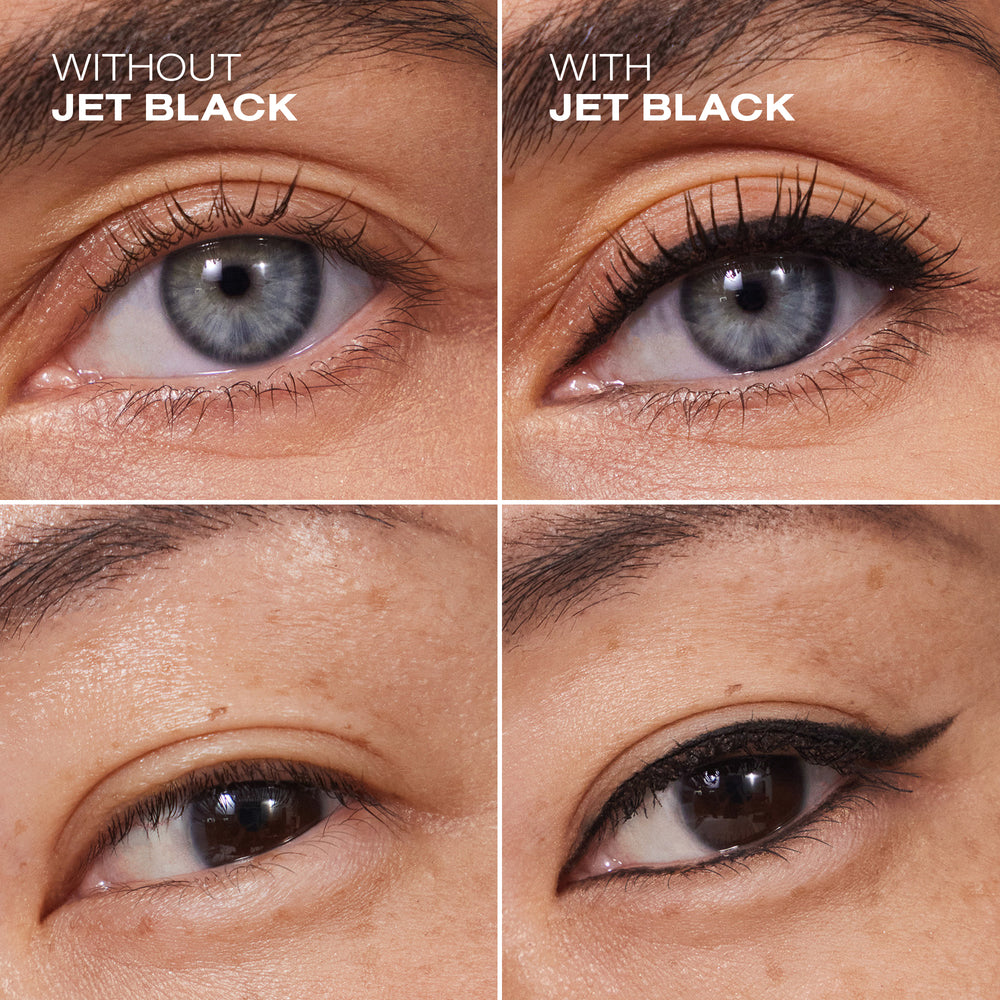 Eyes Up - Creamy Kajal Longwear Liner - GLAM MODA