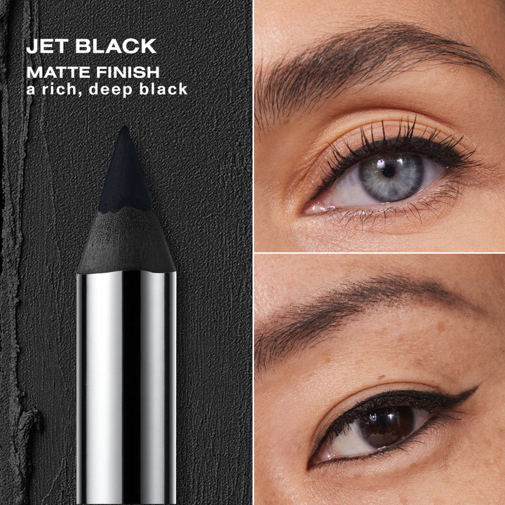 Eyes Up - Creamy Kajal Longwear Liner - GLAM MODA