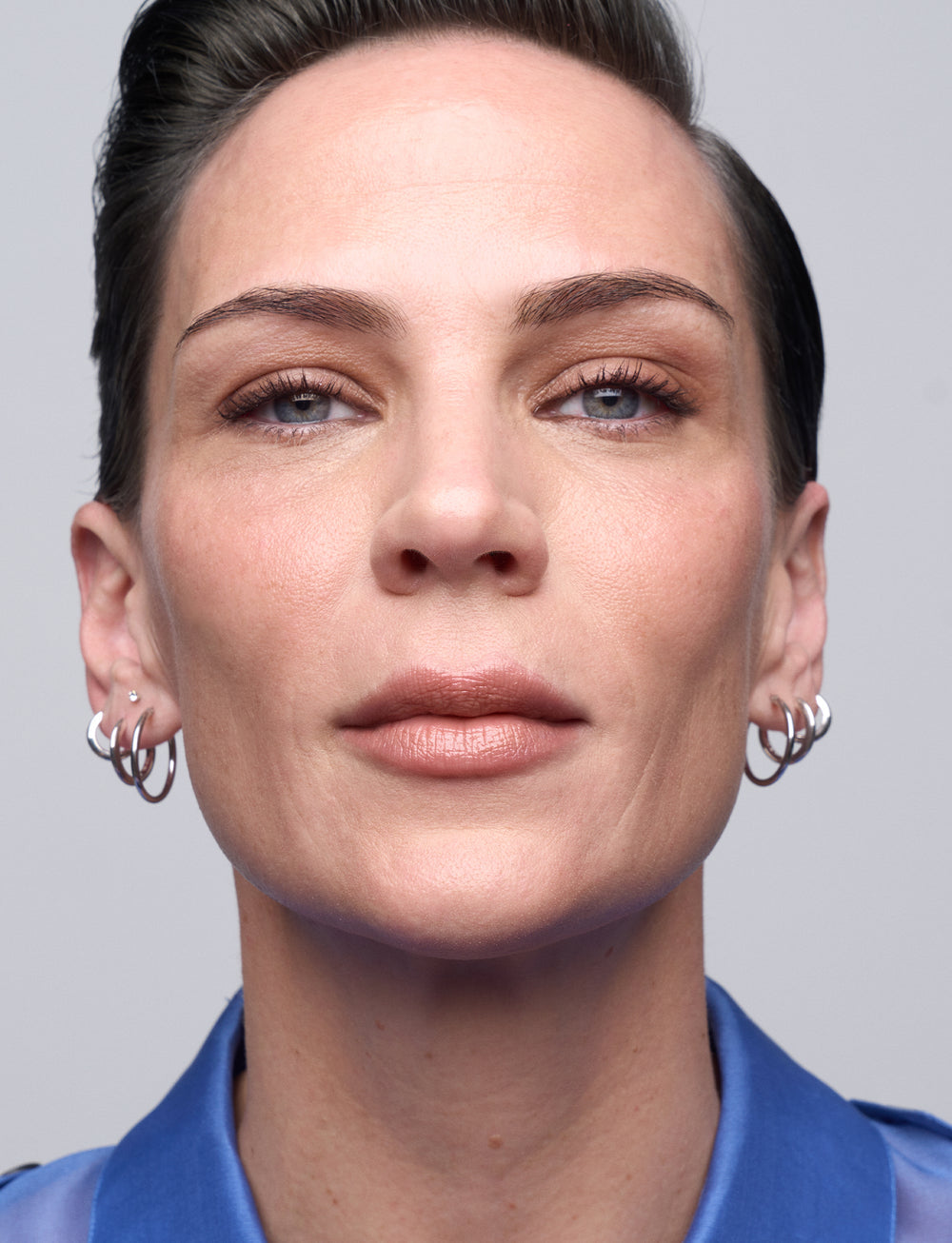 The Adults Are Talking - Solid Serum Lip Repair - GLAM MODA
