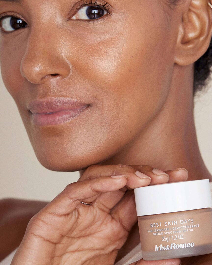 Best Skin Days SPF 30 - GLAM MODA