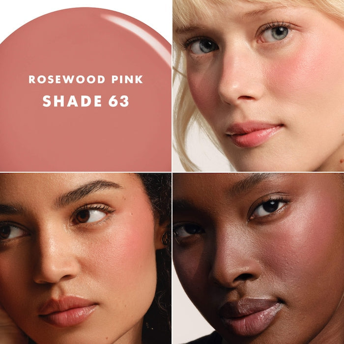 Cheek Tint Longwear Lightweight Liquid Blush - GLAM MODA