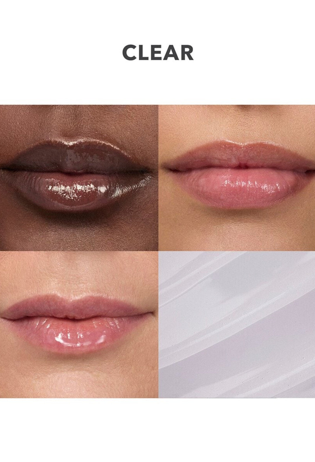 DermInfusions™ Plump + Repair Lip Treatment - GLAM MODA