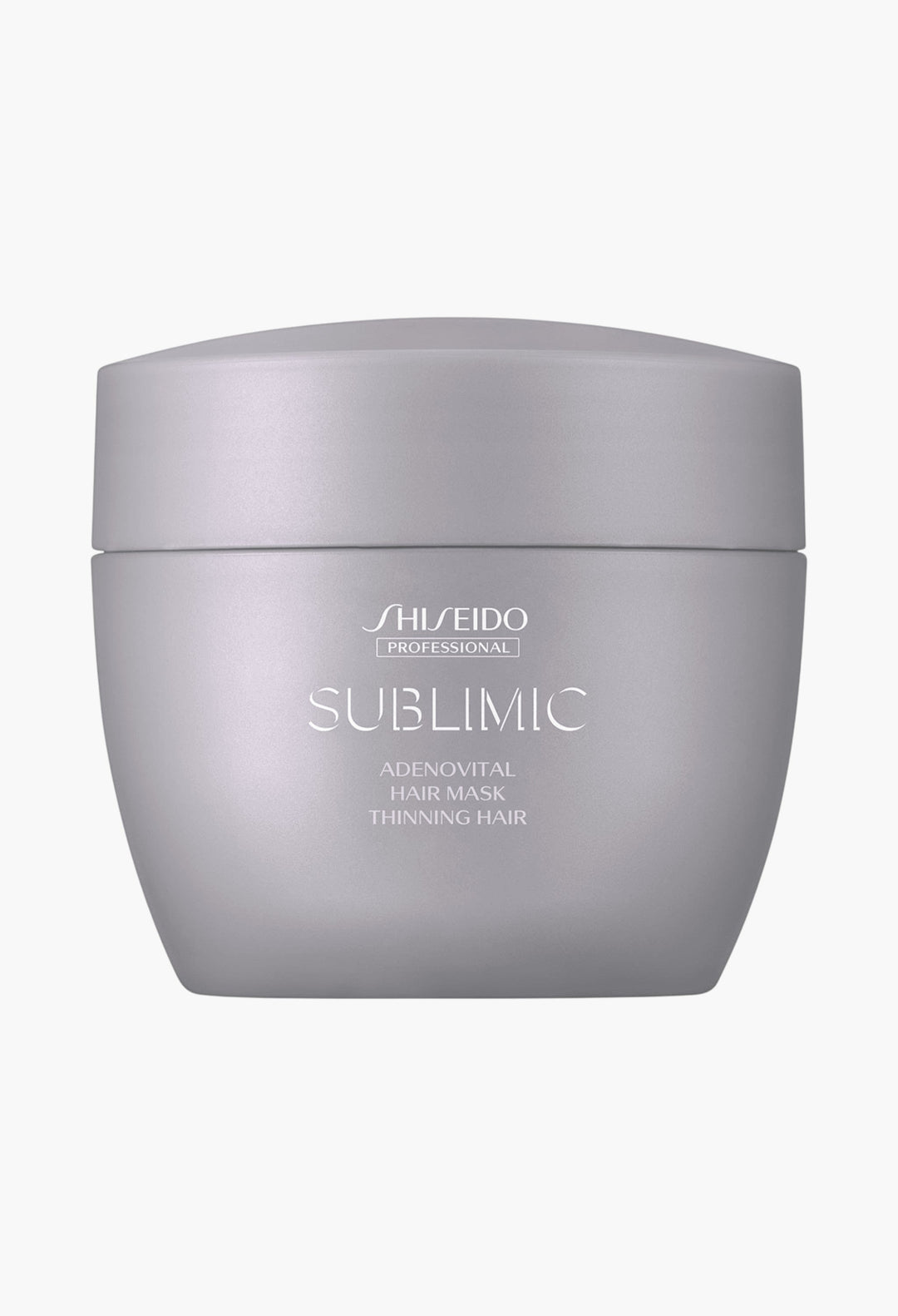 Sublimic Adenovital Hair Mask Thinning Hair - GLAM MODA