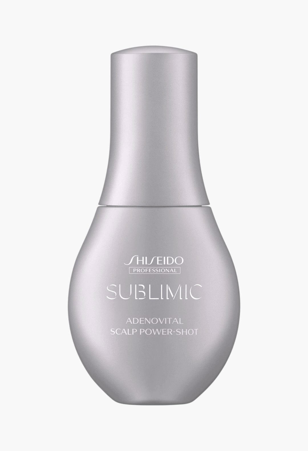 Sublimic Adenovital Scalp Power Shot - GLAM MODA