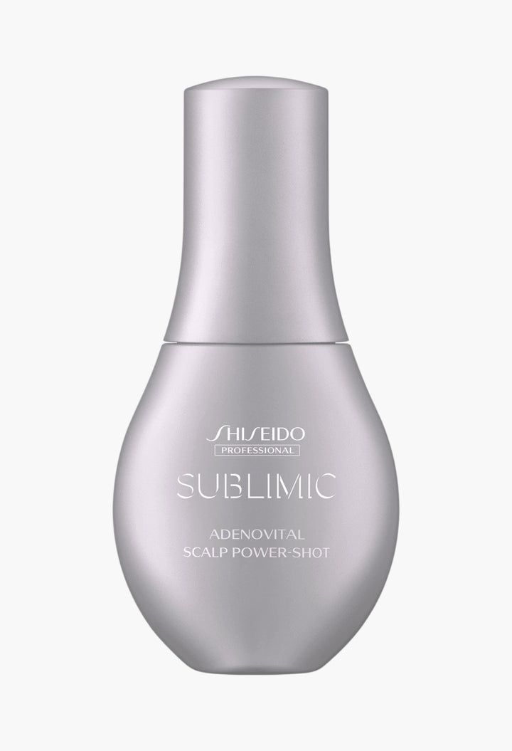 Sublimic Adenovital Scalp Power Shot - GLAM MODA