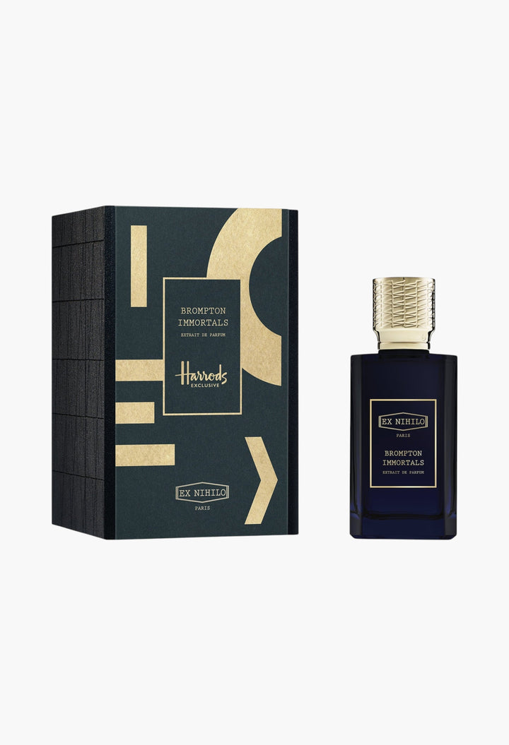 Brompton Immortals Extrait de Parfum - GLAM MODA