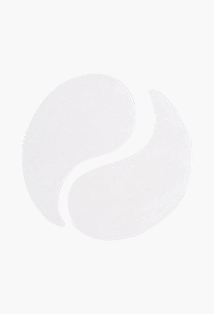 Caffeine Energizing Hydrogel Eye Patches - GLAM MODA