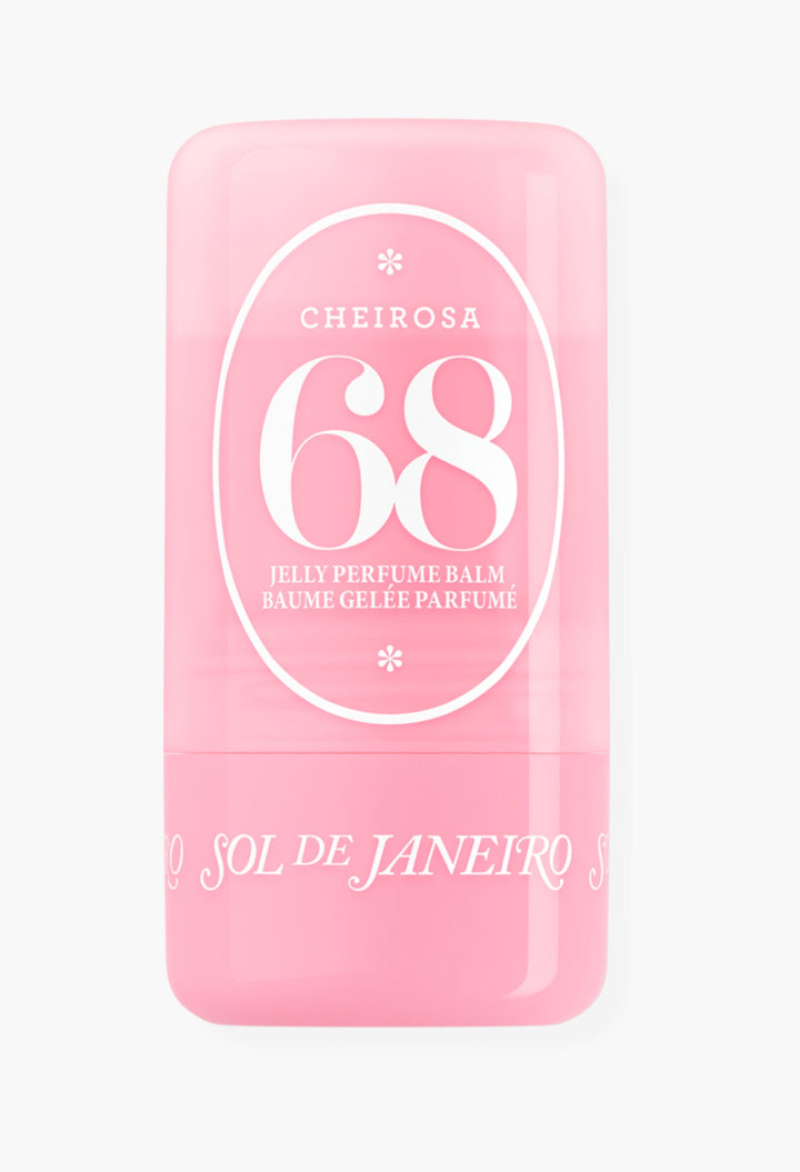 Cheirosa 68 Jelly Perfume Balm - GLAM MODA