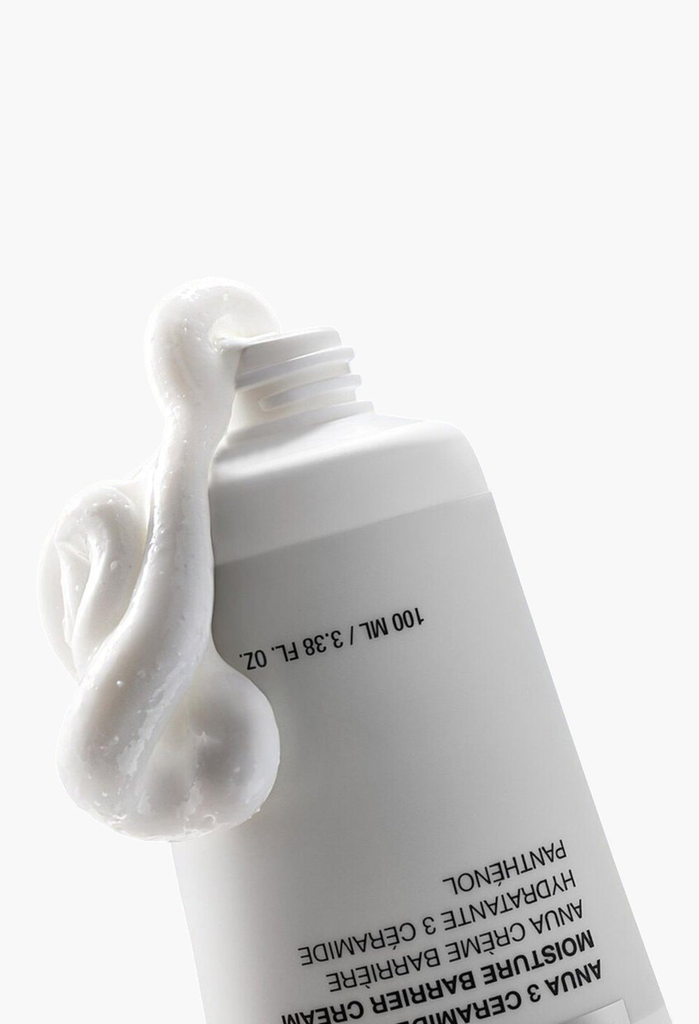 3 Ceramide Panthenol Moisture Barrier Cream - GLAM MODA