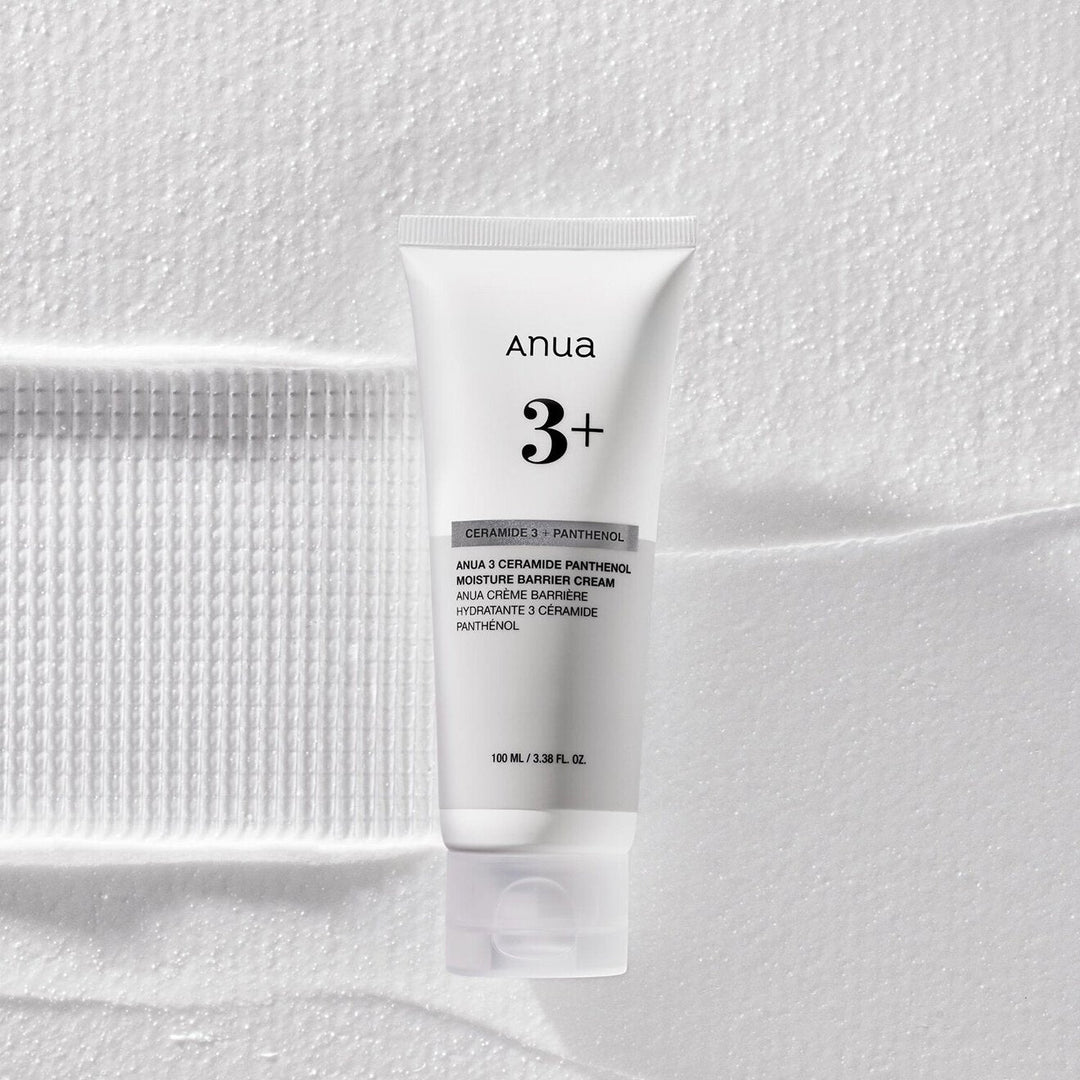 3 Ceramide Panthenol Moisture Barrier Cream - GLAM MODA