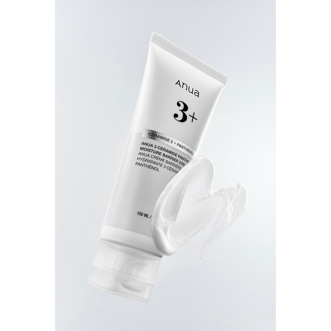 3 Ceramide Panthenol Moisture Barrier Cream - GLAM MODA