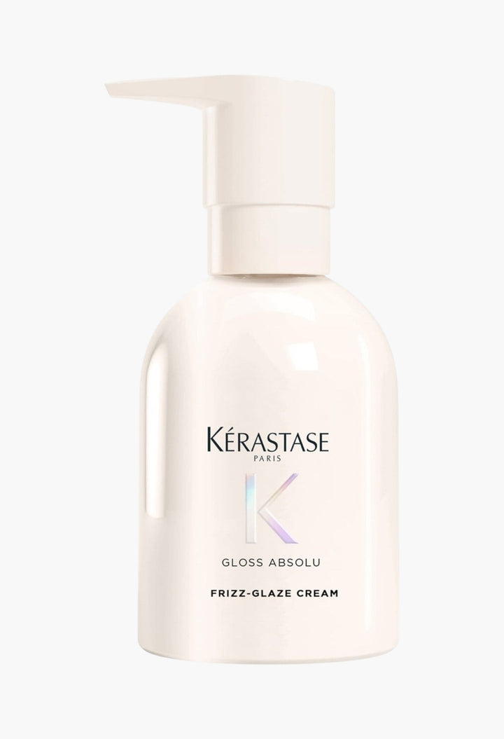 Gloss Absolu Frizz Glaze Cream - GLAM MODA