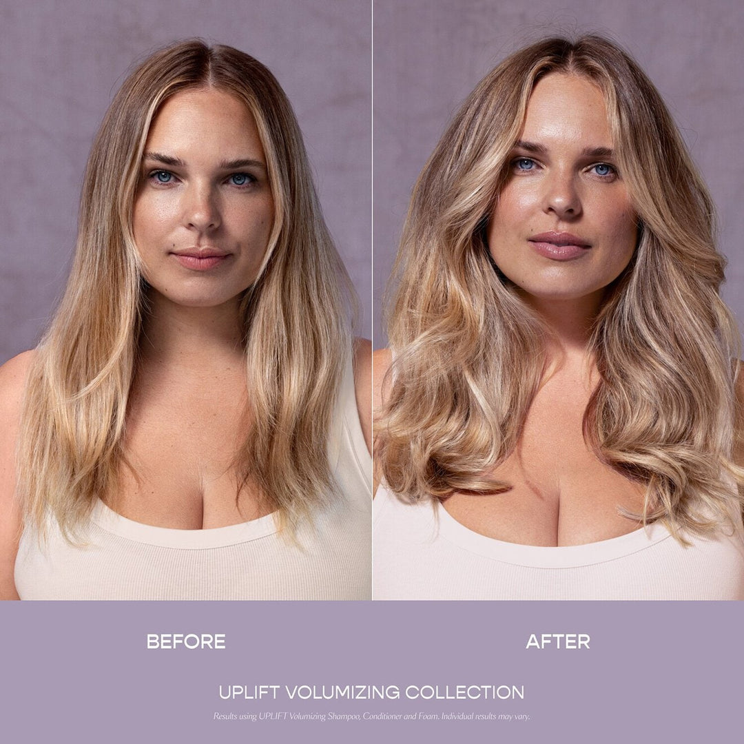 Uplift Volumizing Shampoo - GLAM MODA