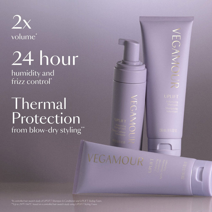 Uplift Volumizing Shampoo - GLAM MODA