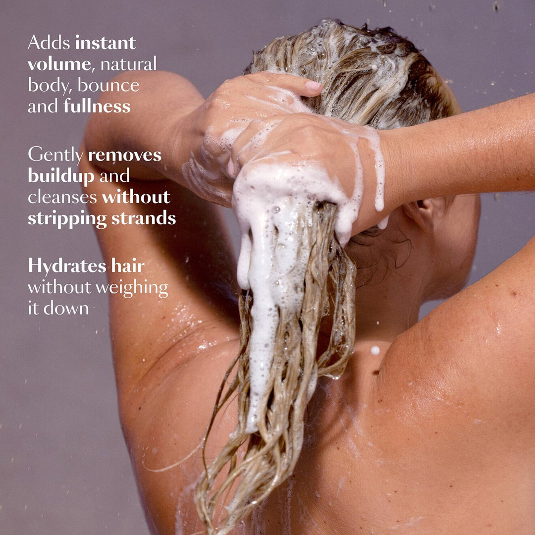 Uplift Volumizing Shampoo - GLAM MODA