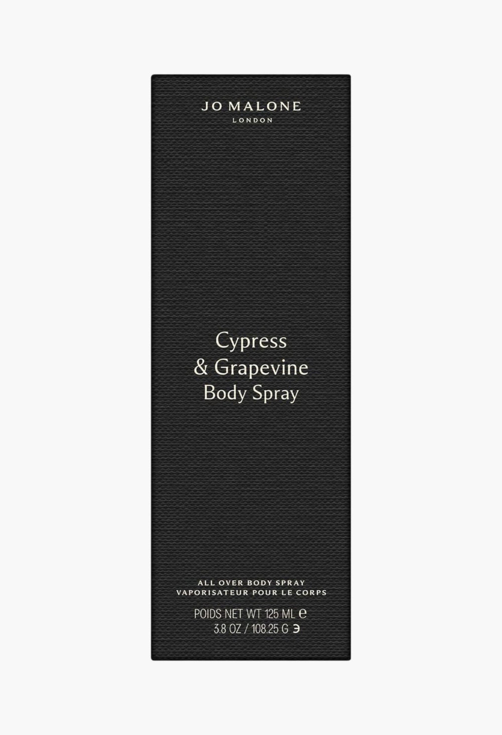 Cypress & Grapevine All Over Body Spray - GLAM MODA