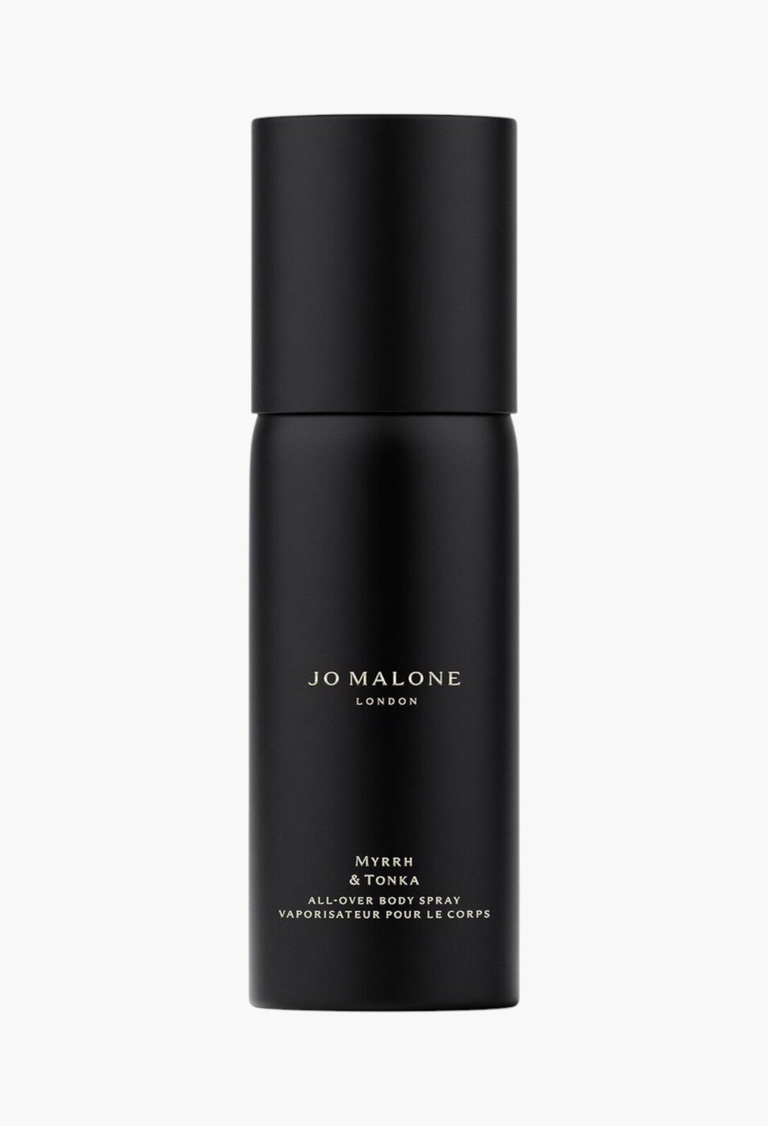 Myrrh & Tonka All Over Body Spray - GLAM MODA