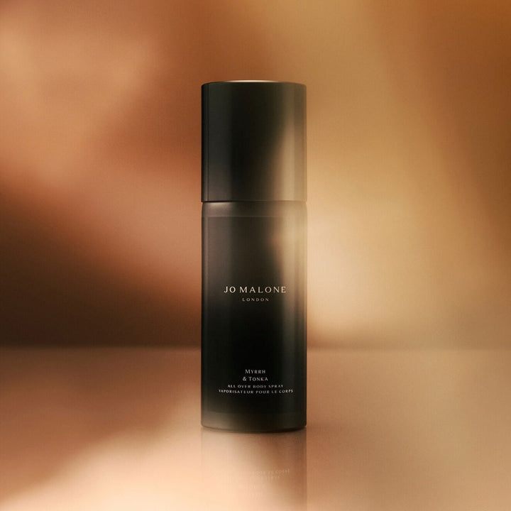 Myrrh & Tonka All Over Body Spray - GLAM MODA