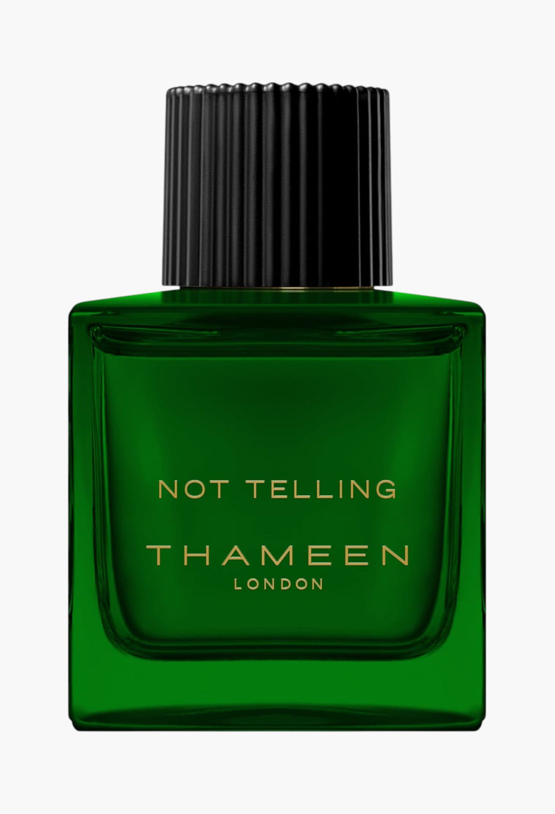 Not Telling Extrait de Parfum - GLAM MODA