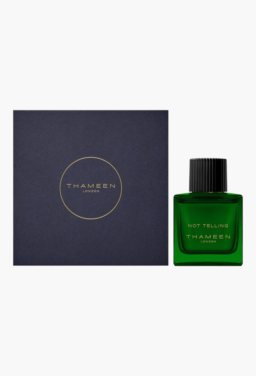 Not Telling Extrait de Parfum - GLAM MODA