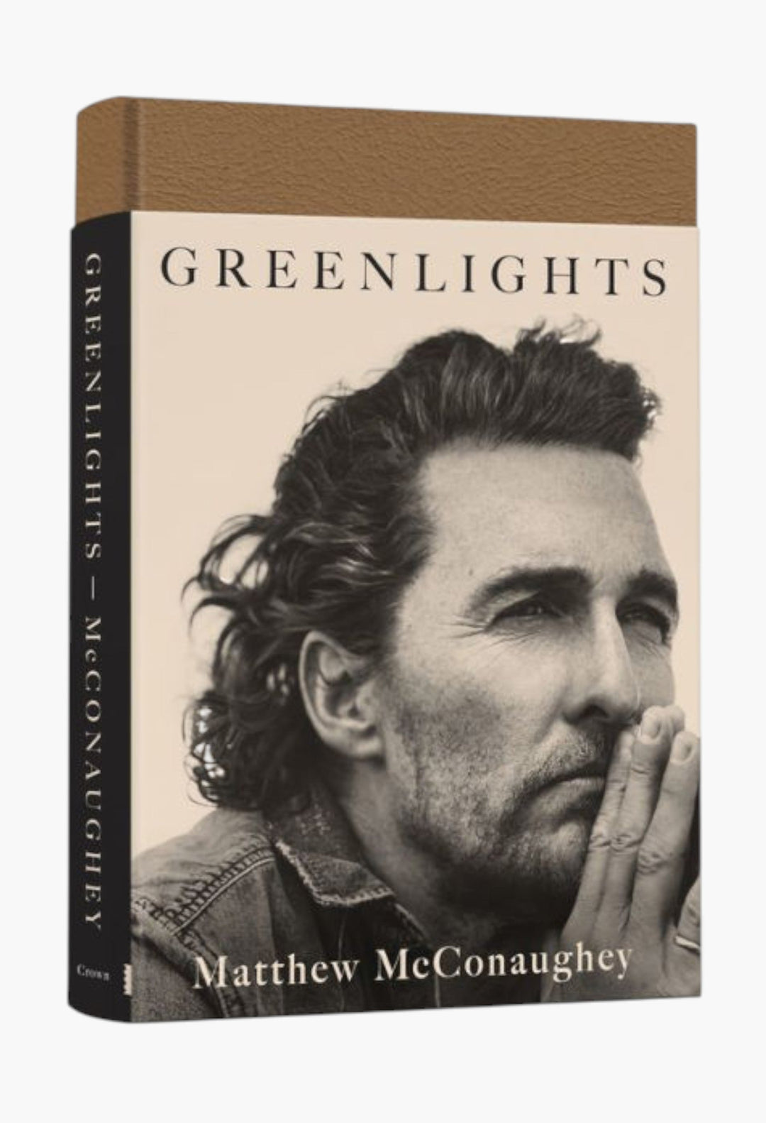 Greenlights - GLAM MODA
