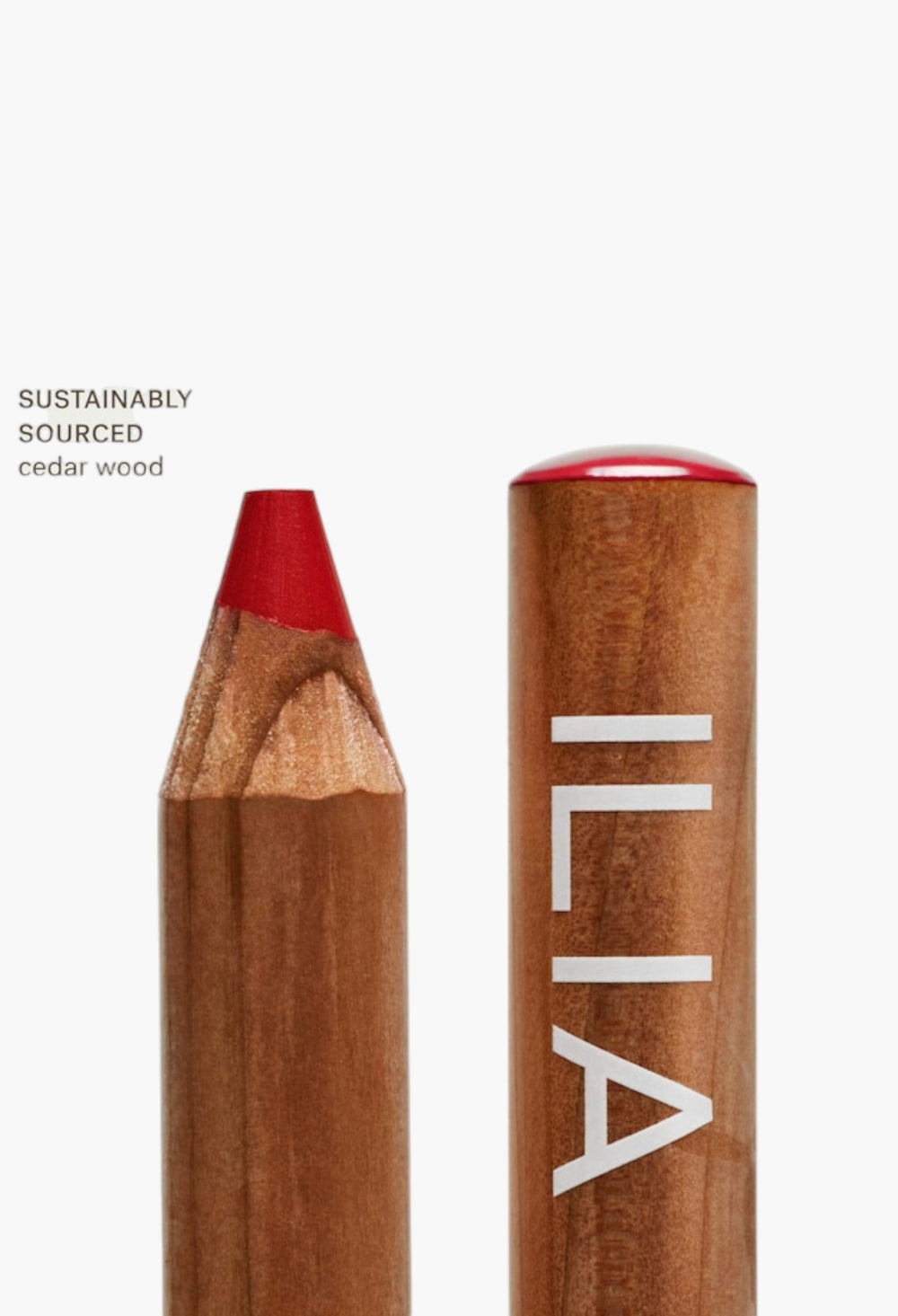 Lip Sketch Hydrating Lipstick + Lip Liner Crayon - GLAM MODA