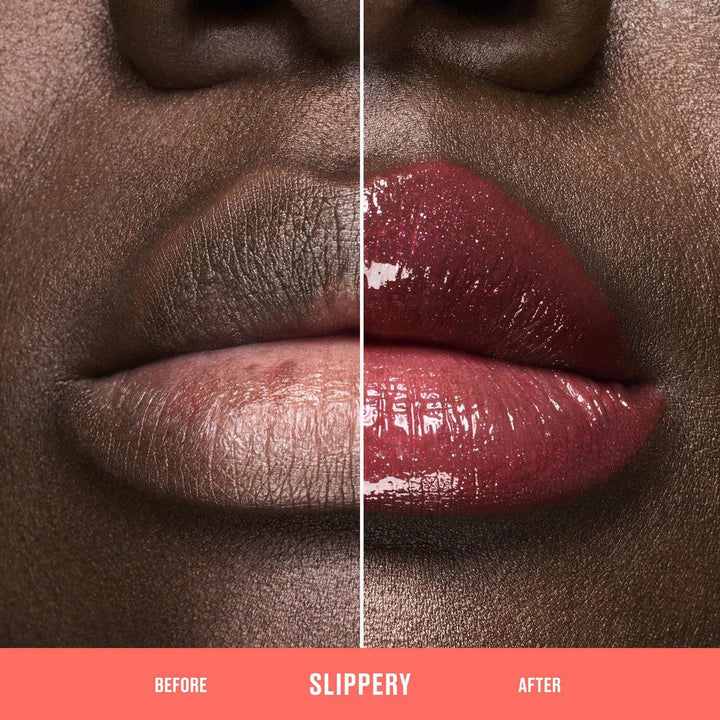 Lipglass Cushion High-Pigment Lip Oil - GLAM MODA