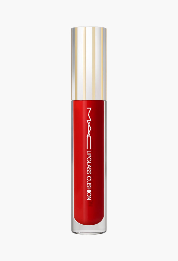 Lipglass Cushion High-Pigment Lip Oil - GLAM MODA