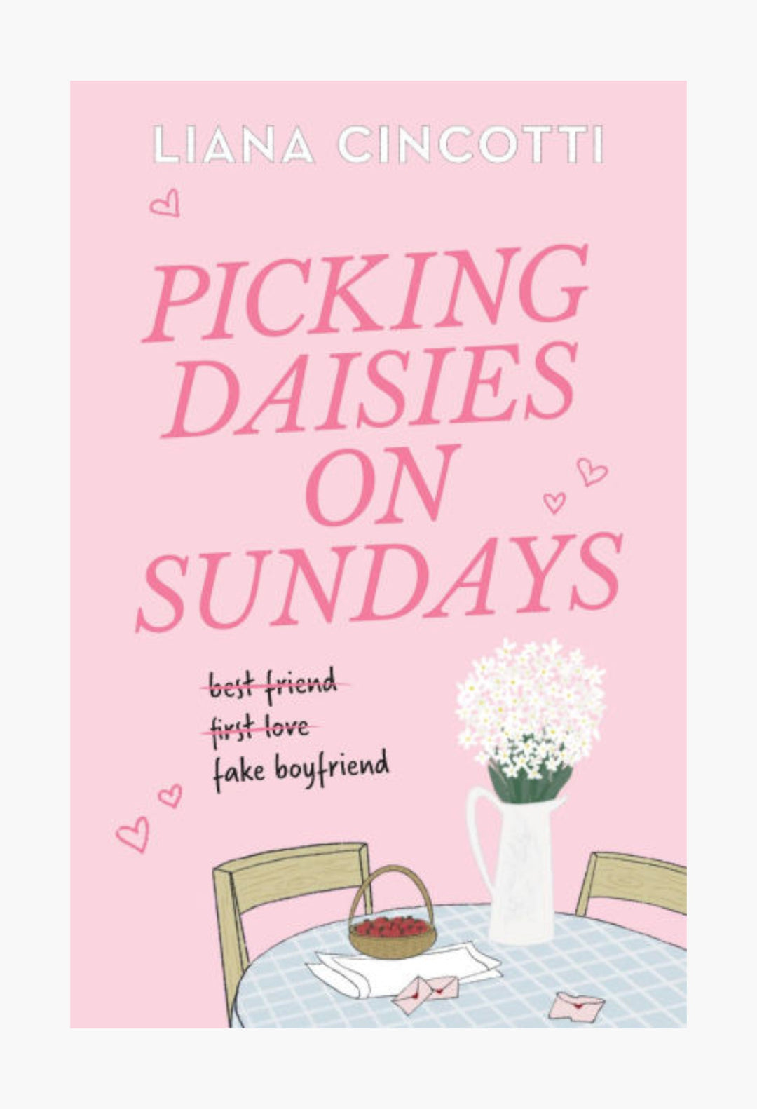 Picking Daisies on Sundays - GLAM MODA