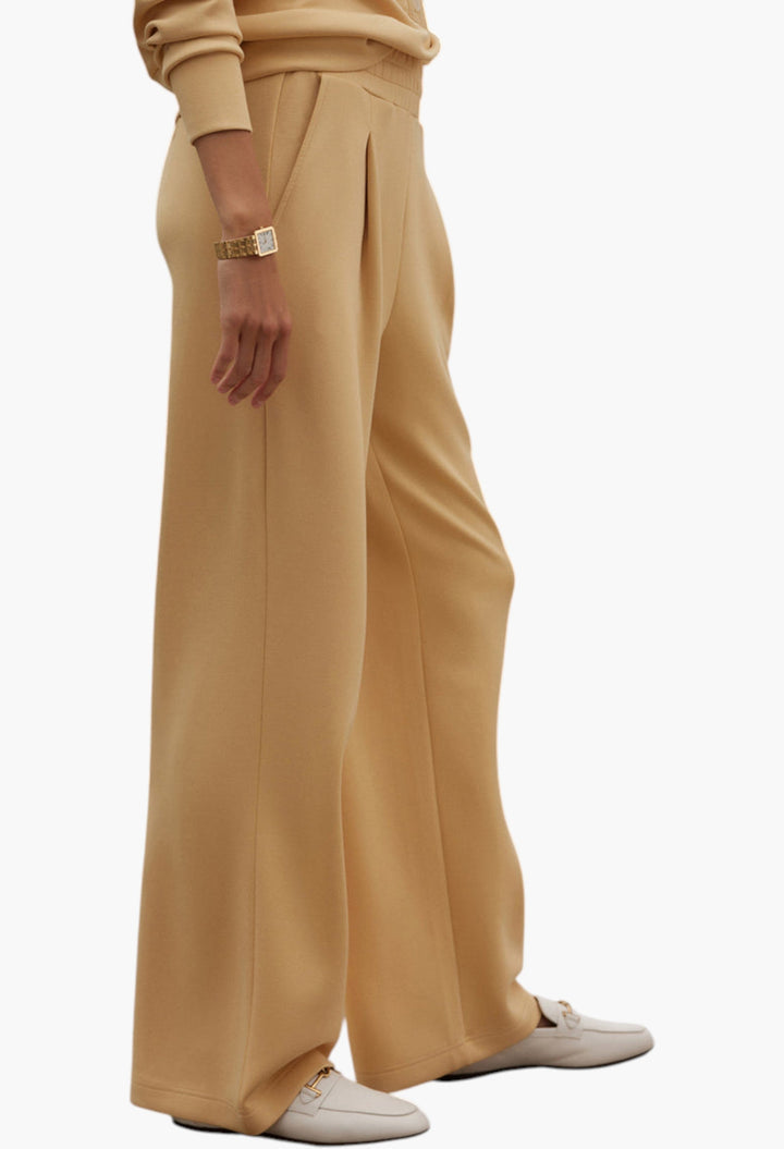 The Extra Wide Leg Pant 29.5" - GLAM MODA