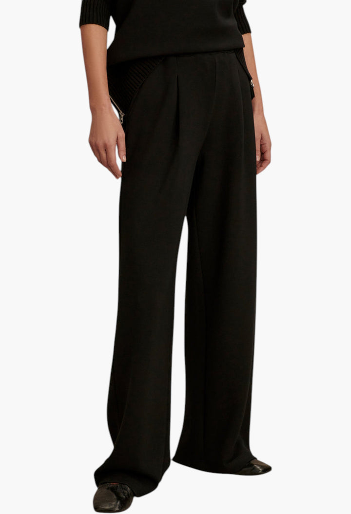 The Extra Wide Leg Pant 29.5" - GLAM MODA