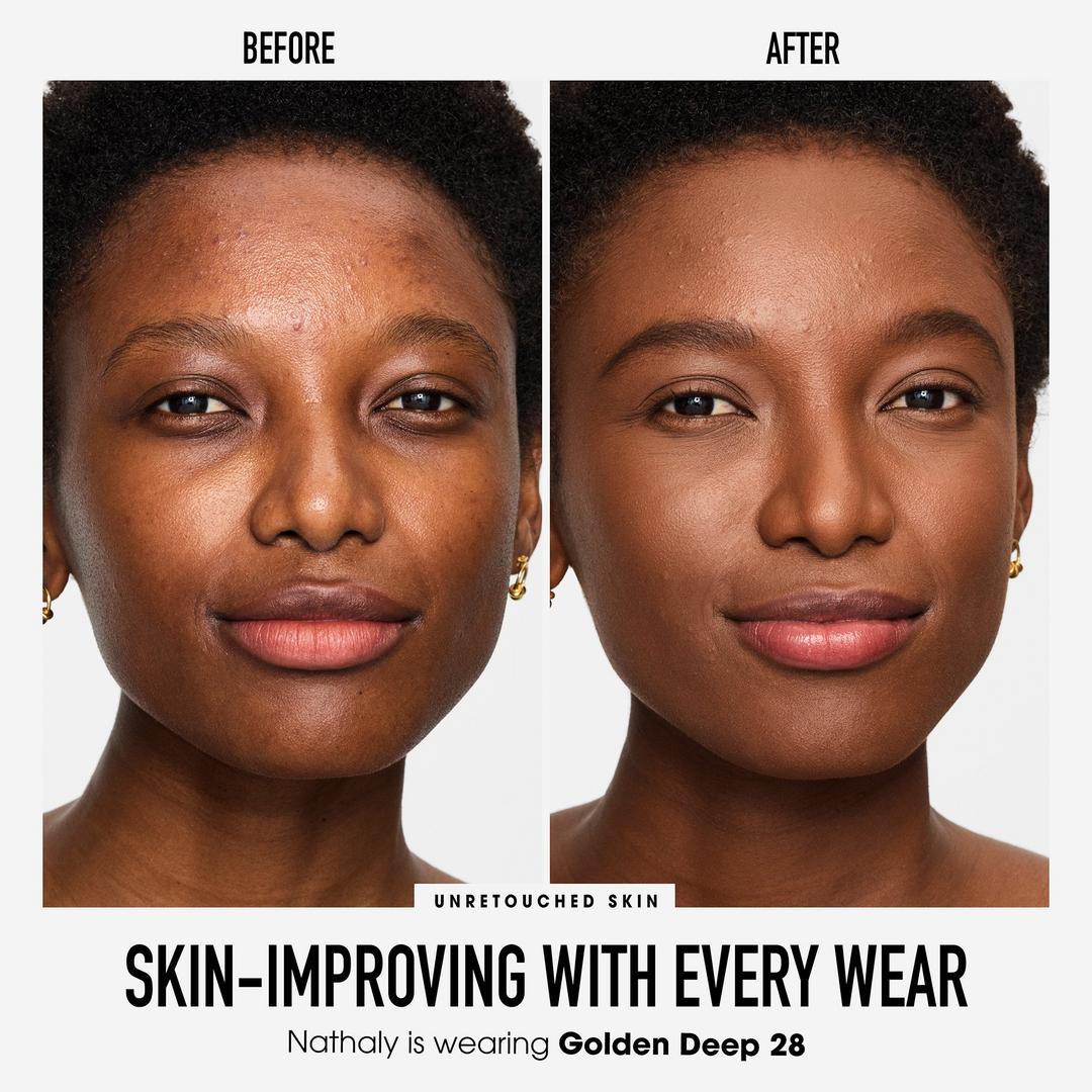 Original Loose Talc-Free Mineral Powder Foundation Spf 15 - GLAM MODA